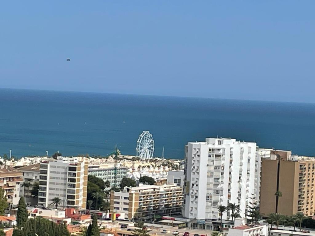 Apartamento Entier Avec Vue Panoramique *